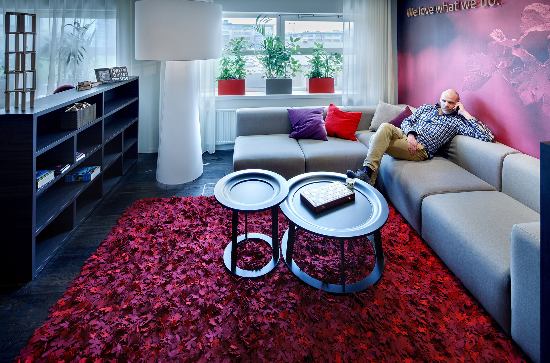 自由全球 Schiphol·Rijk 校区-7