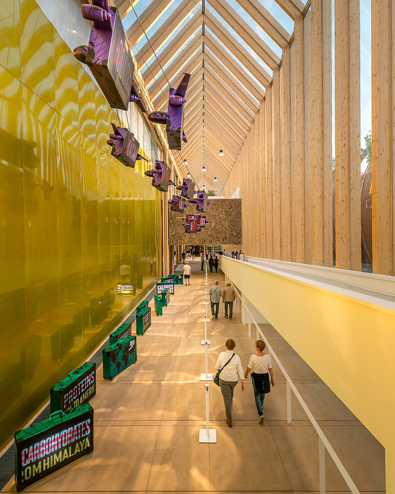 2015 米兰世博会摄影集-2