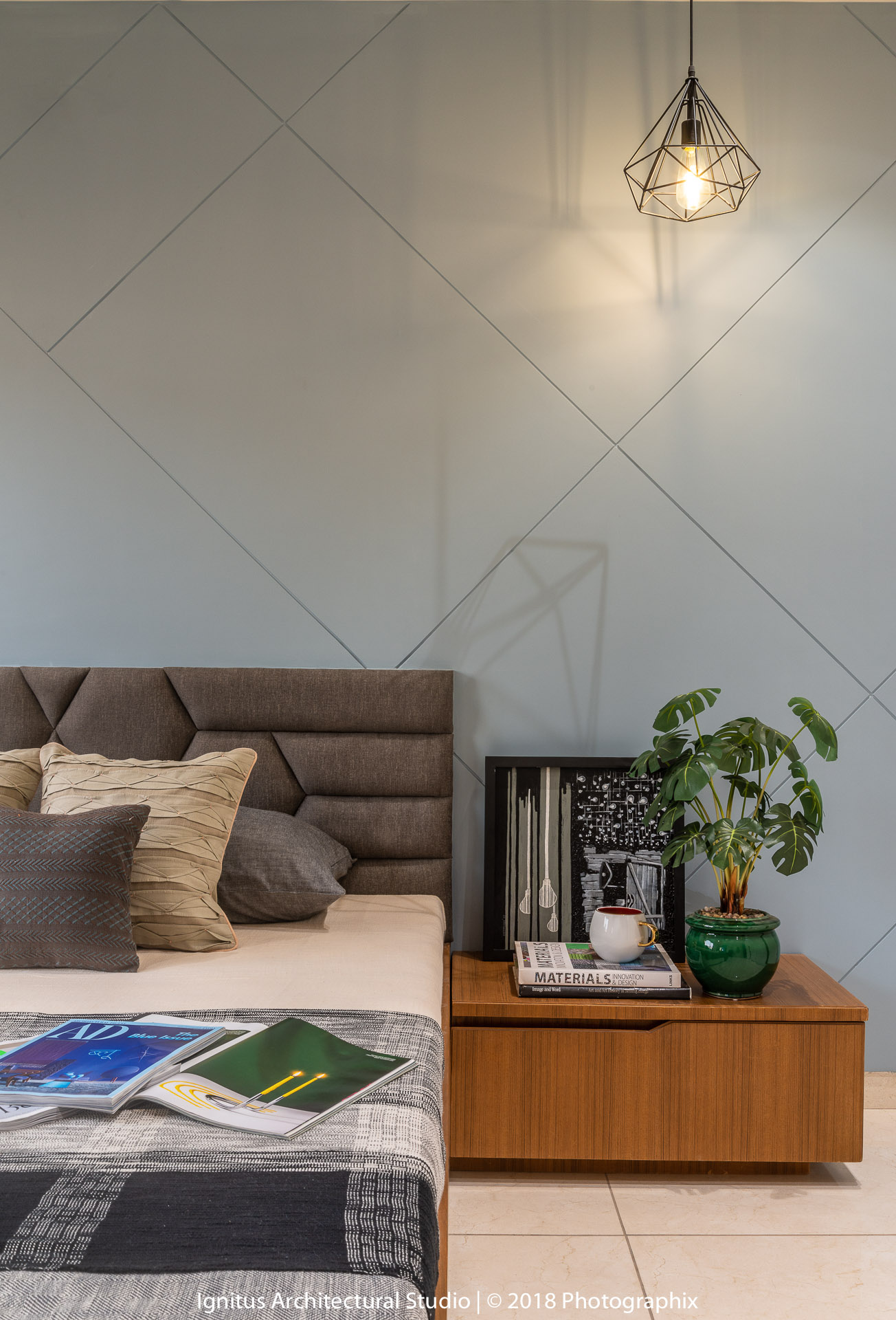 公寓 102 室内设计-13