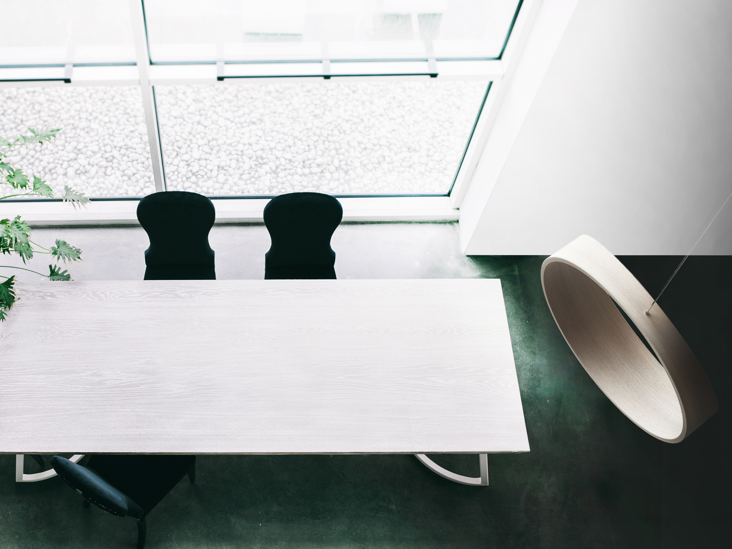 圆形摇椅(Swing model n·2)-8