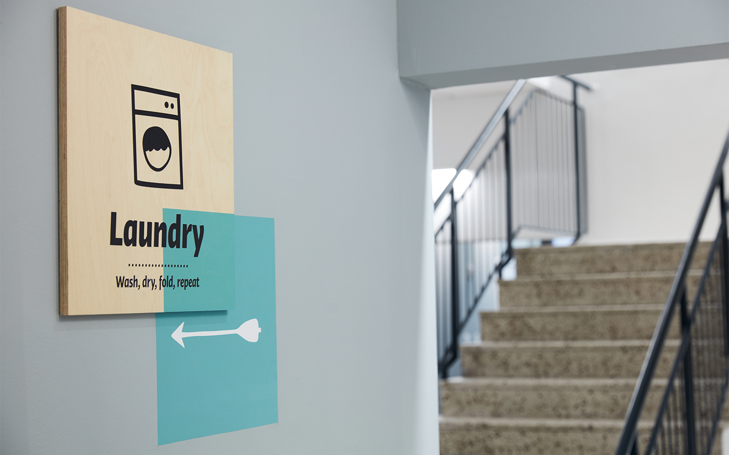 StayAt 酒店一站式导航与品牌环境设计-26