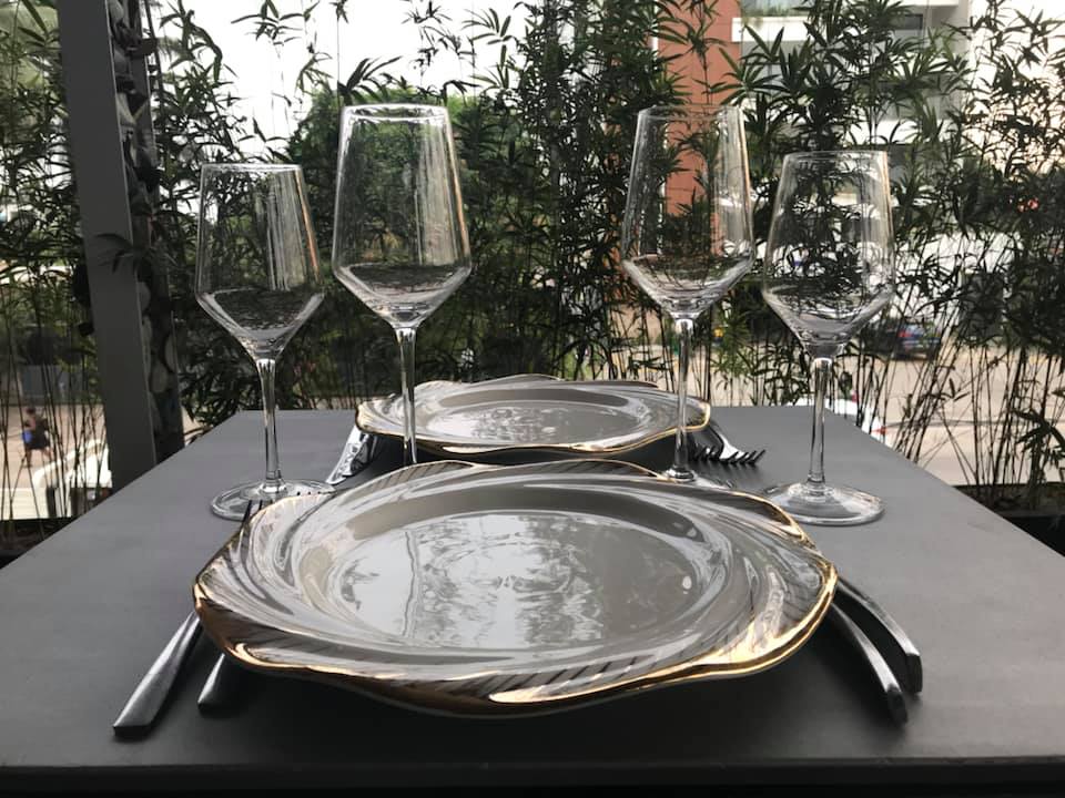 LA PARENTHESE 餐厅-16