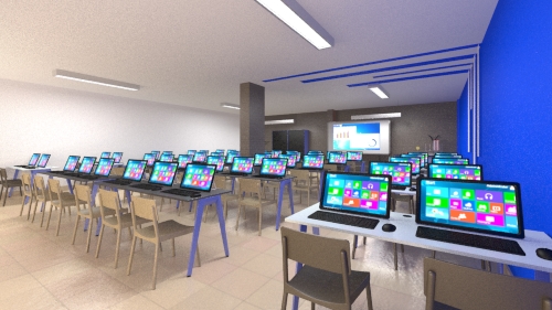 安哥拉 INFOFIP 项目-39