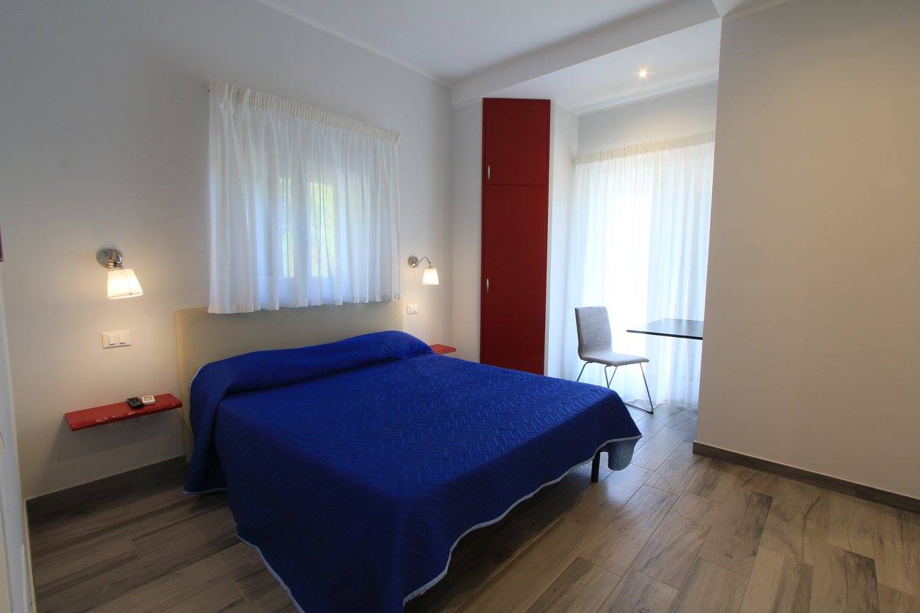 时间之痕 · 里约克拉罗酒店的现代重生-19