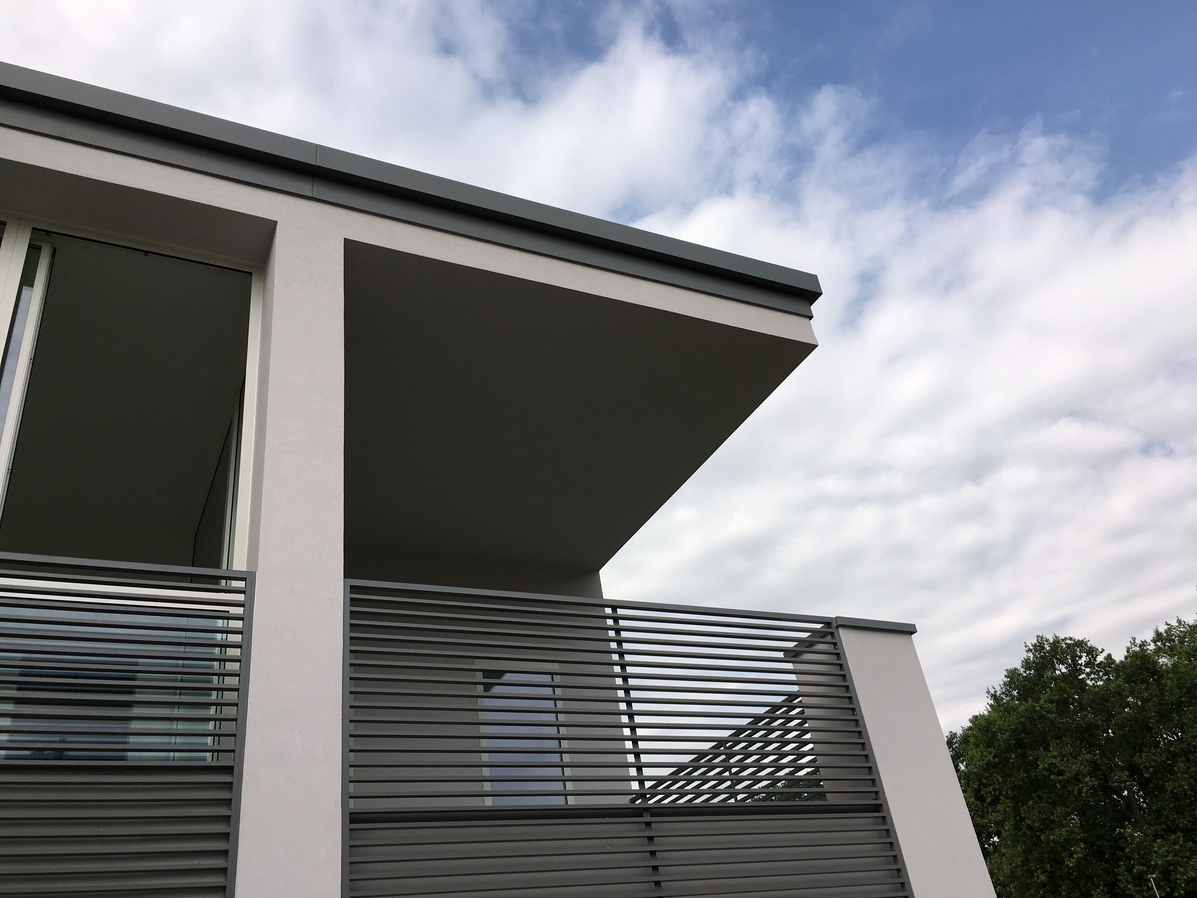 私人住宅的现代精致室内设计-46