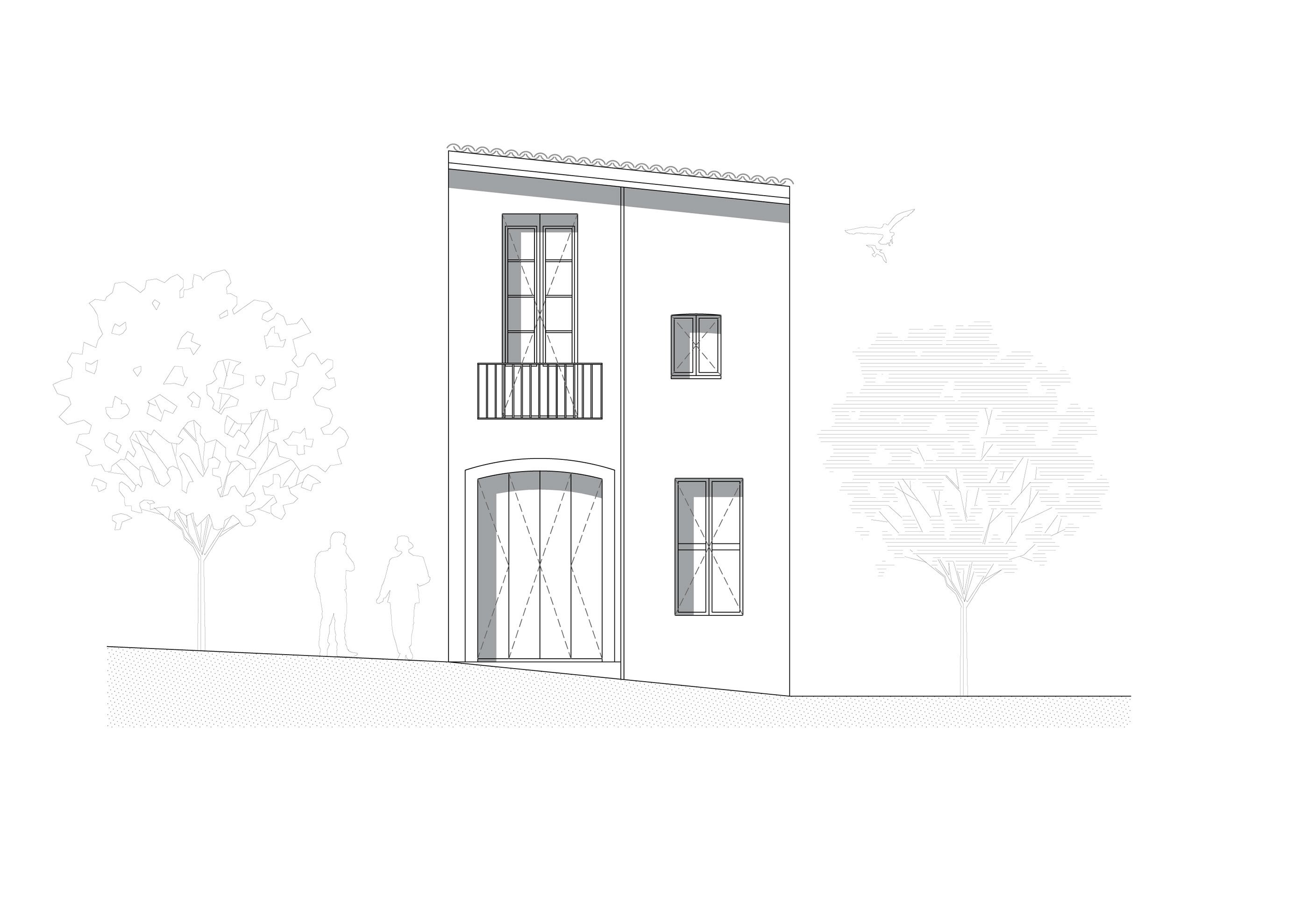 Studio Showroom Xavier Martin-1