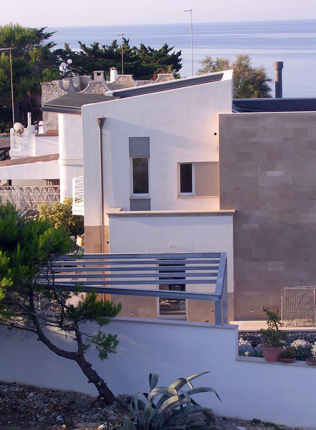 海景别墅的室内设计复兴-10