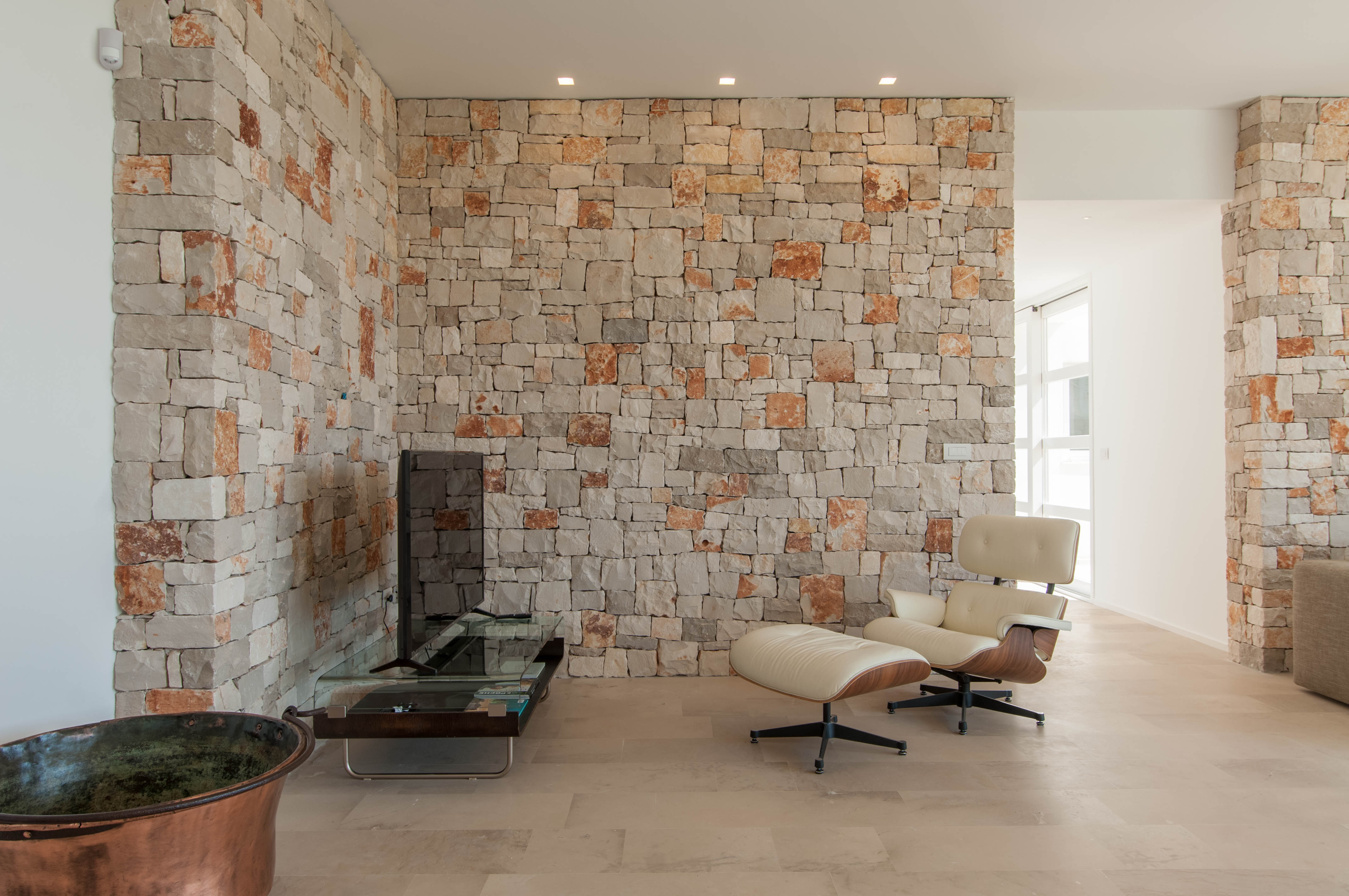 意大利乡村别墅的现代演绎-12