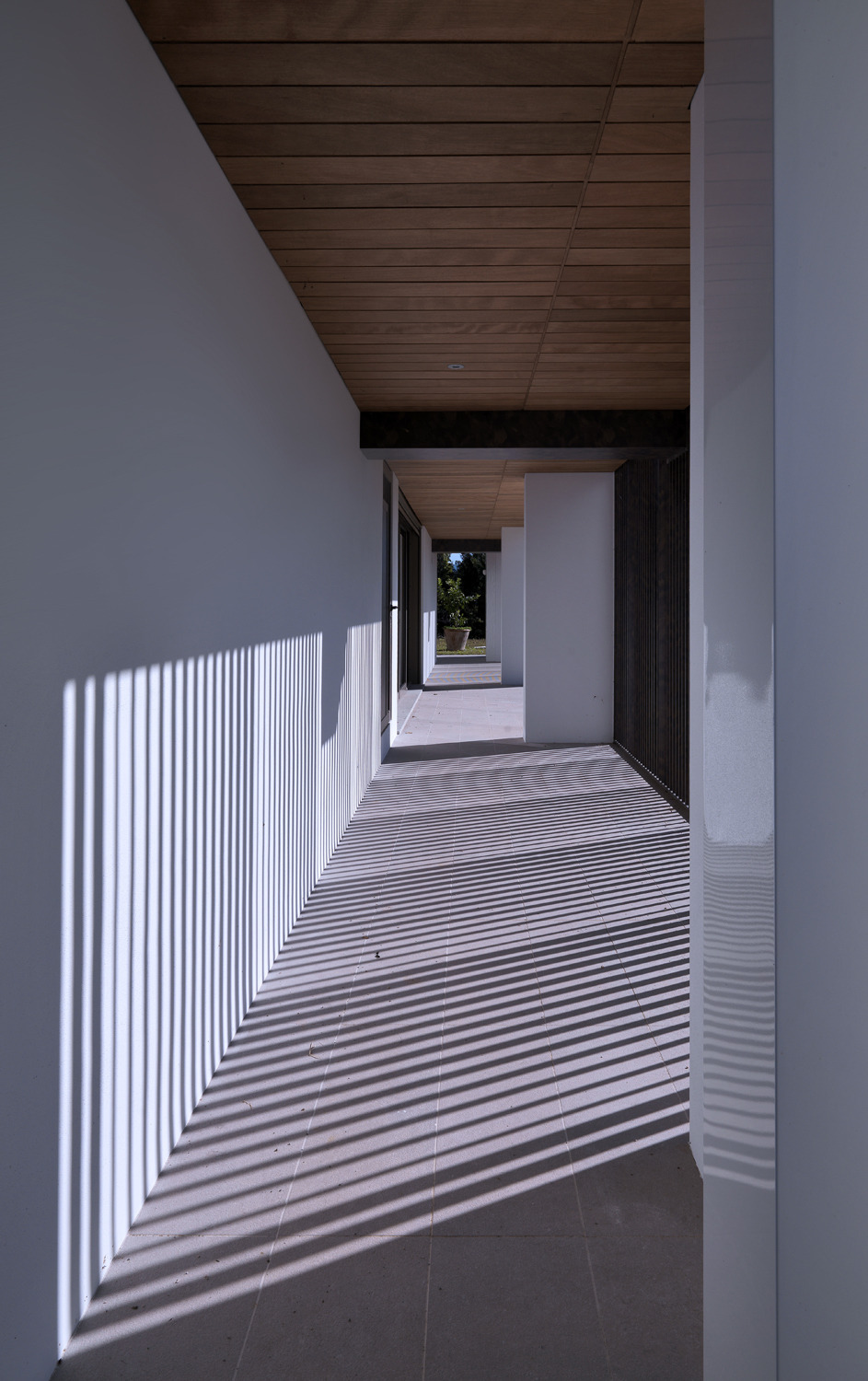 现代宜居别墅，细节诠释高品质生活-19