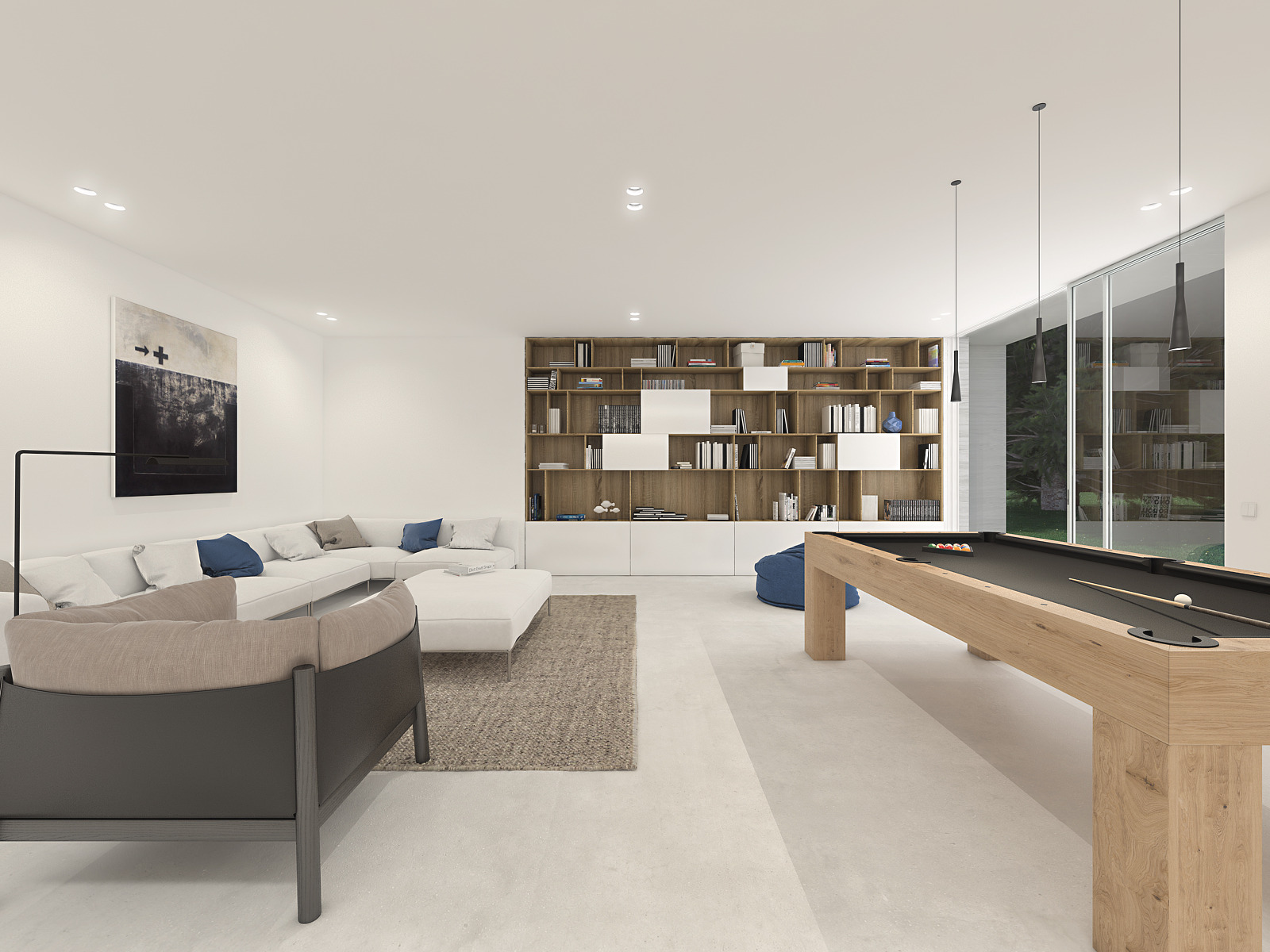 葡萄牙 Meco 宁静私宅-6