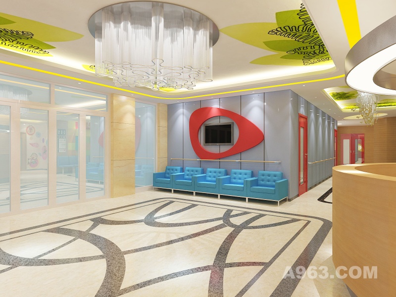 北京通州梨园儿童保健中心-0