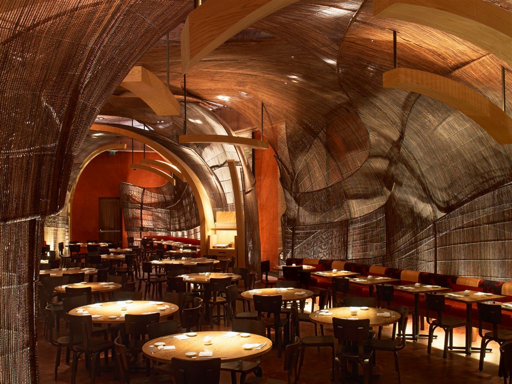 诺布迪拜(Nobu Dubai)-0