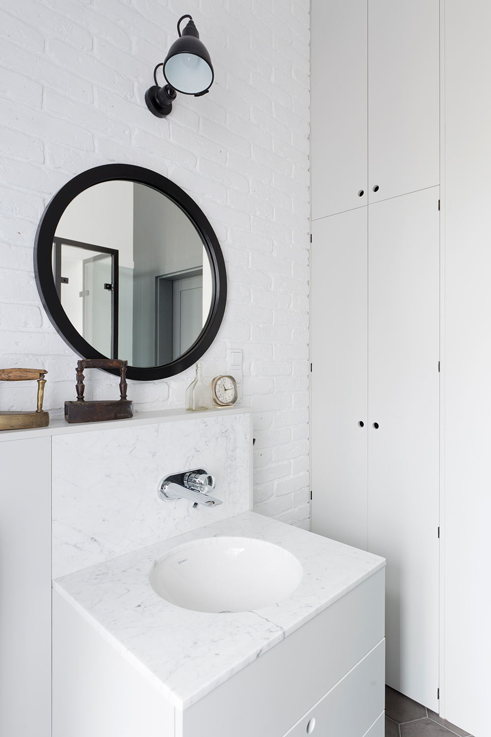 华沙“垄断联盟”办公室-14