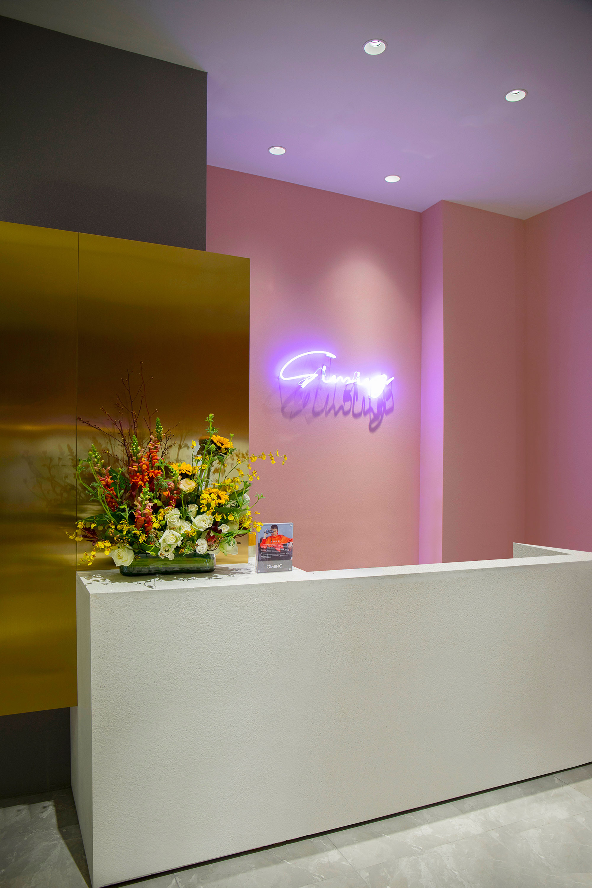 成都银泰 in99 购物中心-13