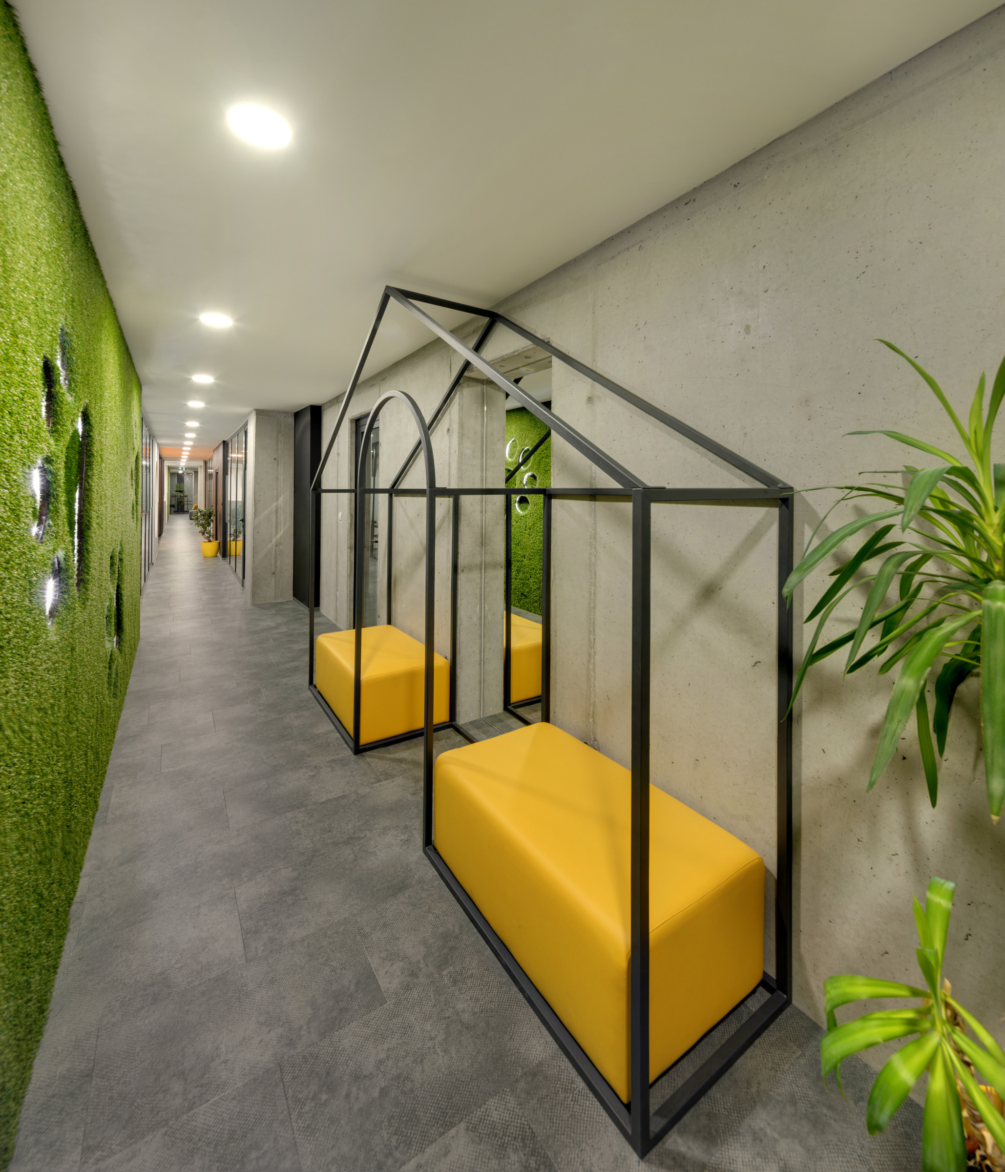 Njuškalo 办公室-11