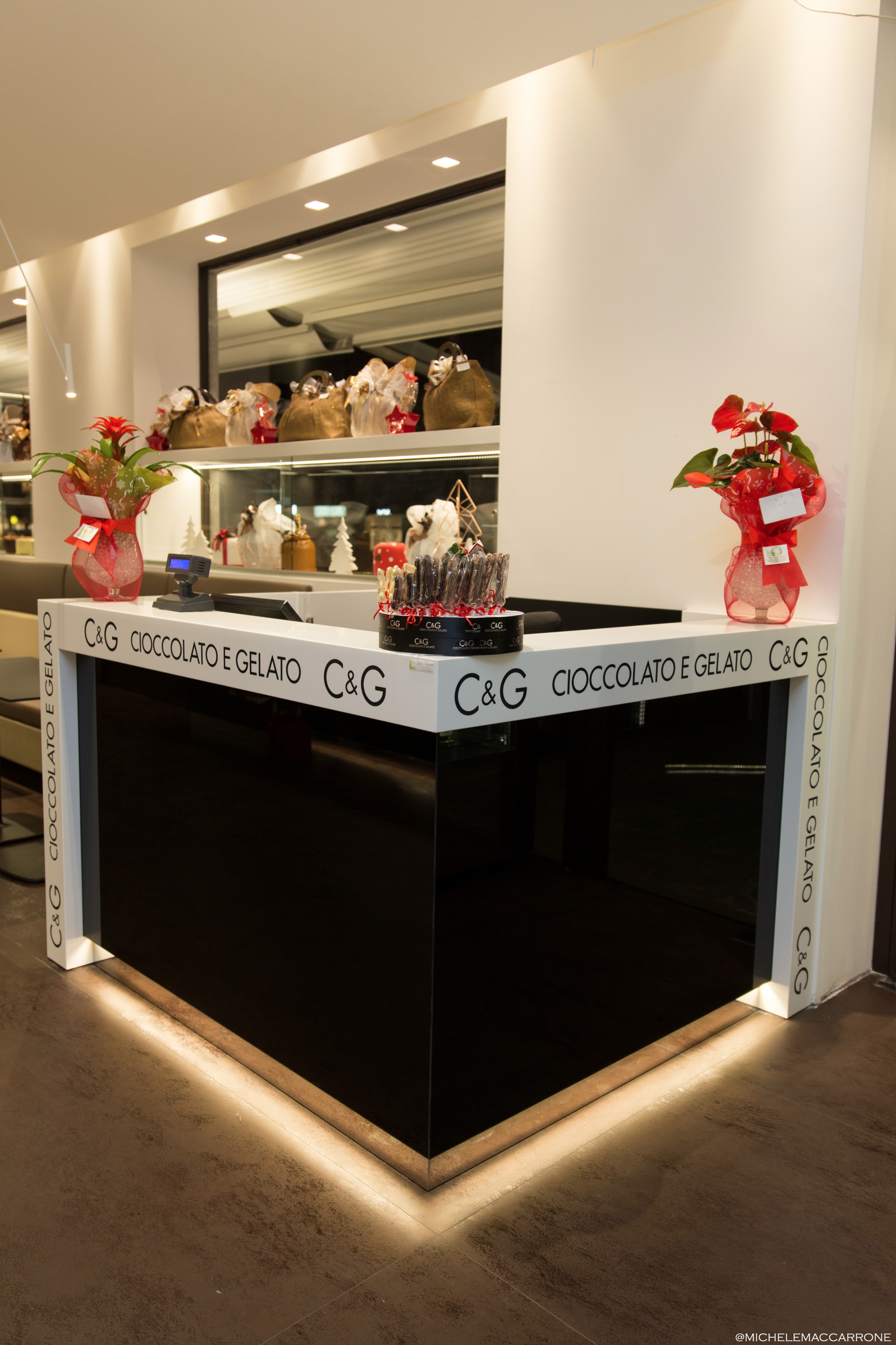C&G 巧克力与冰激凌店-10