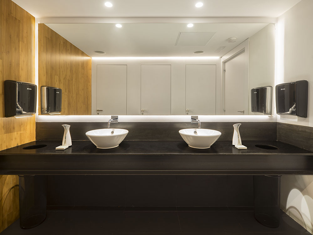 Tia Santa 健康餐厅-20