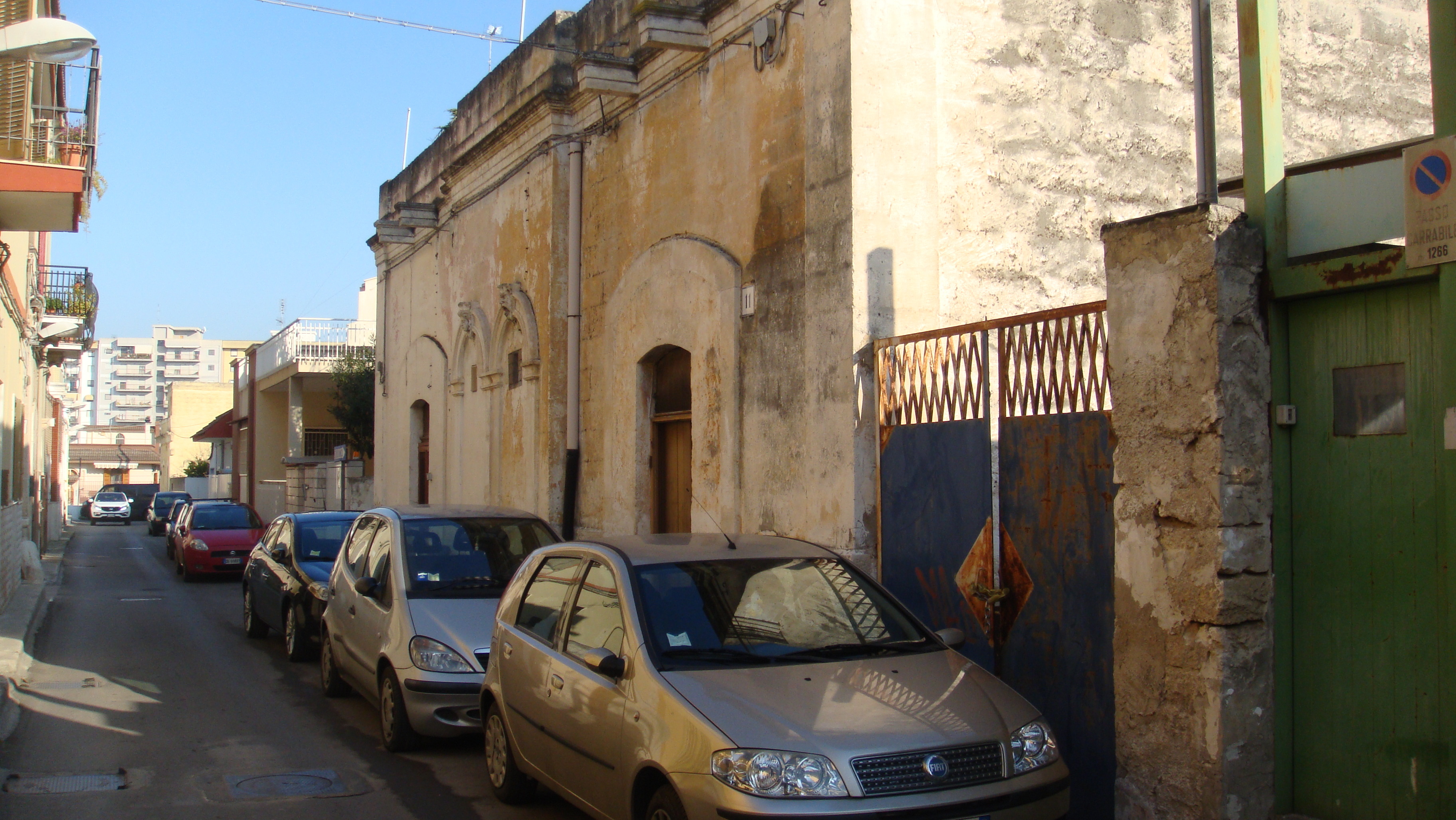 米兰 40 号公寓翻新 打造时尚家居空间-24