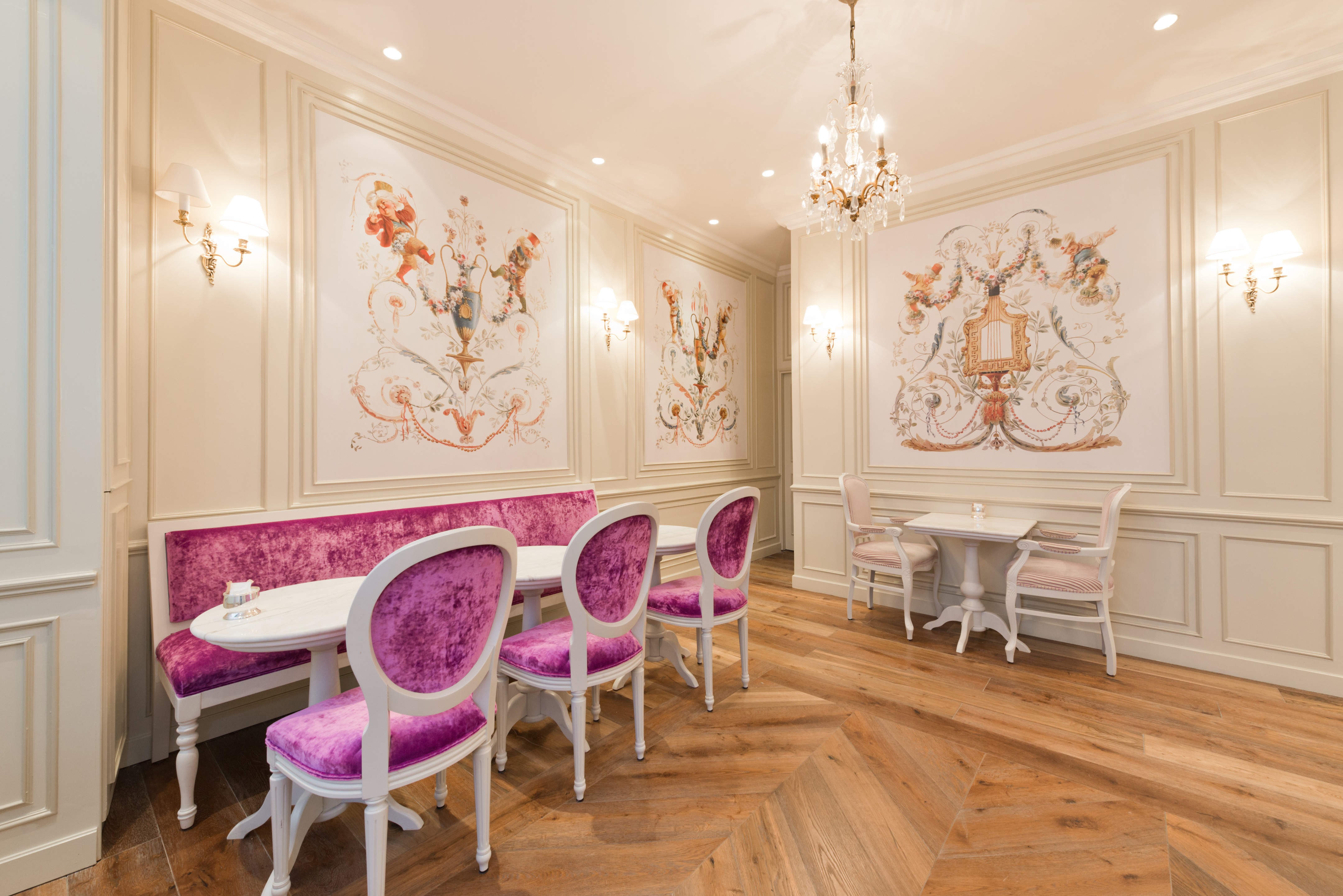 都柏林城市酒吧 | 2015 年室内设计佳作-10