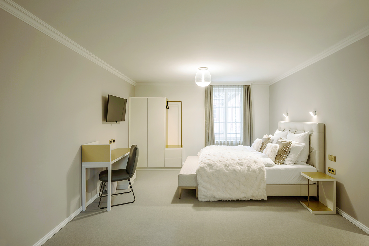 德国 Stromburg 酒店-4