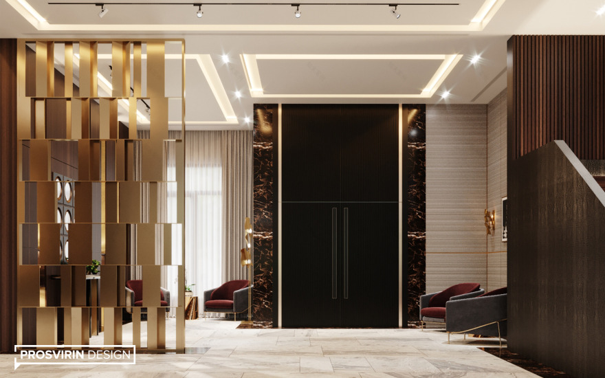 迪拜豪华空间艺术之作-16