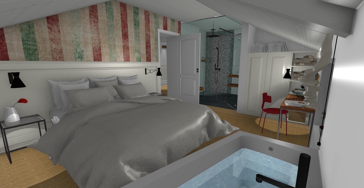 意大利 Hotel Elvezia Selvino-22