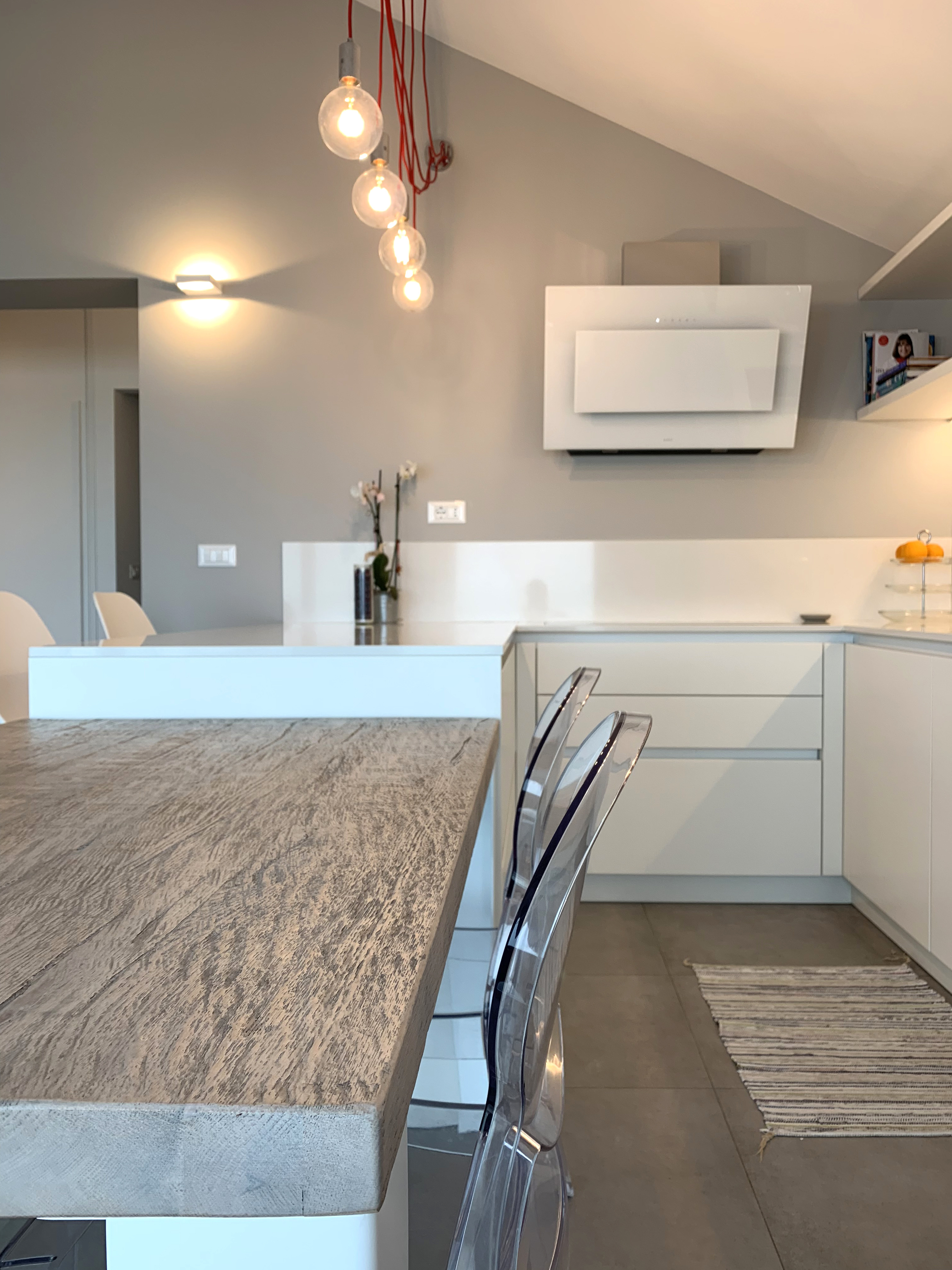 2015 年阿布鲁佐地区圣维托奇尔蒂诺顶层公寓翻新-4