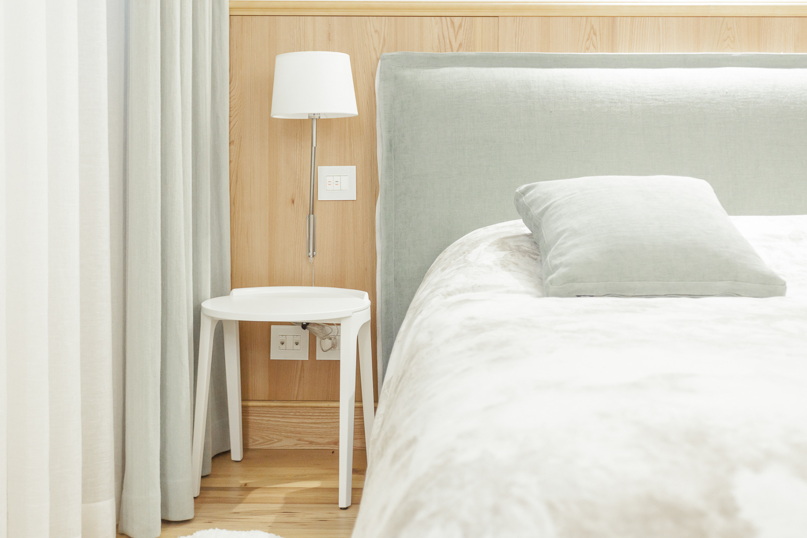 温暖木质调,意大利风情家居设计-30