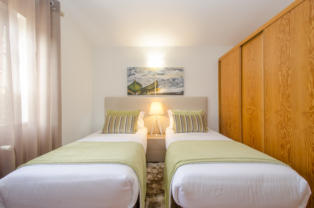 简约品味团队打造 Lagos 公寓设计佳作-1