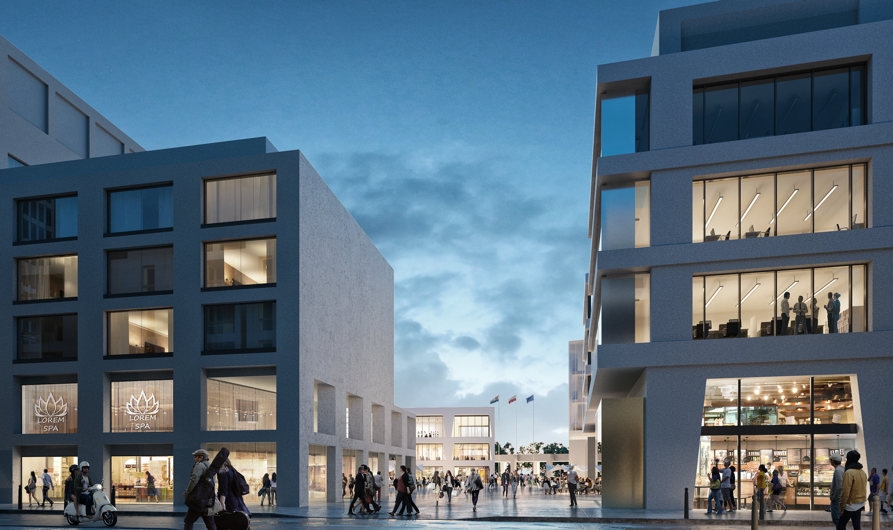 格丁尼亚滨水竞赛-4