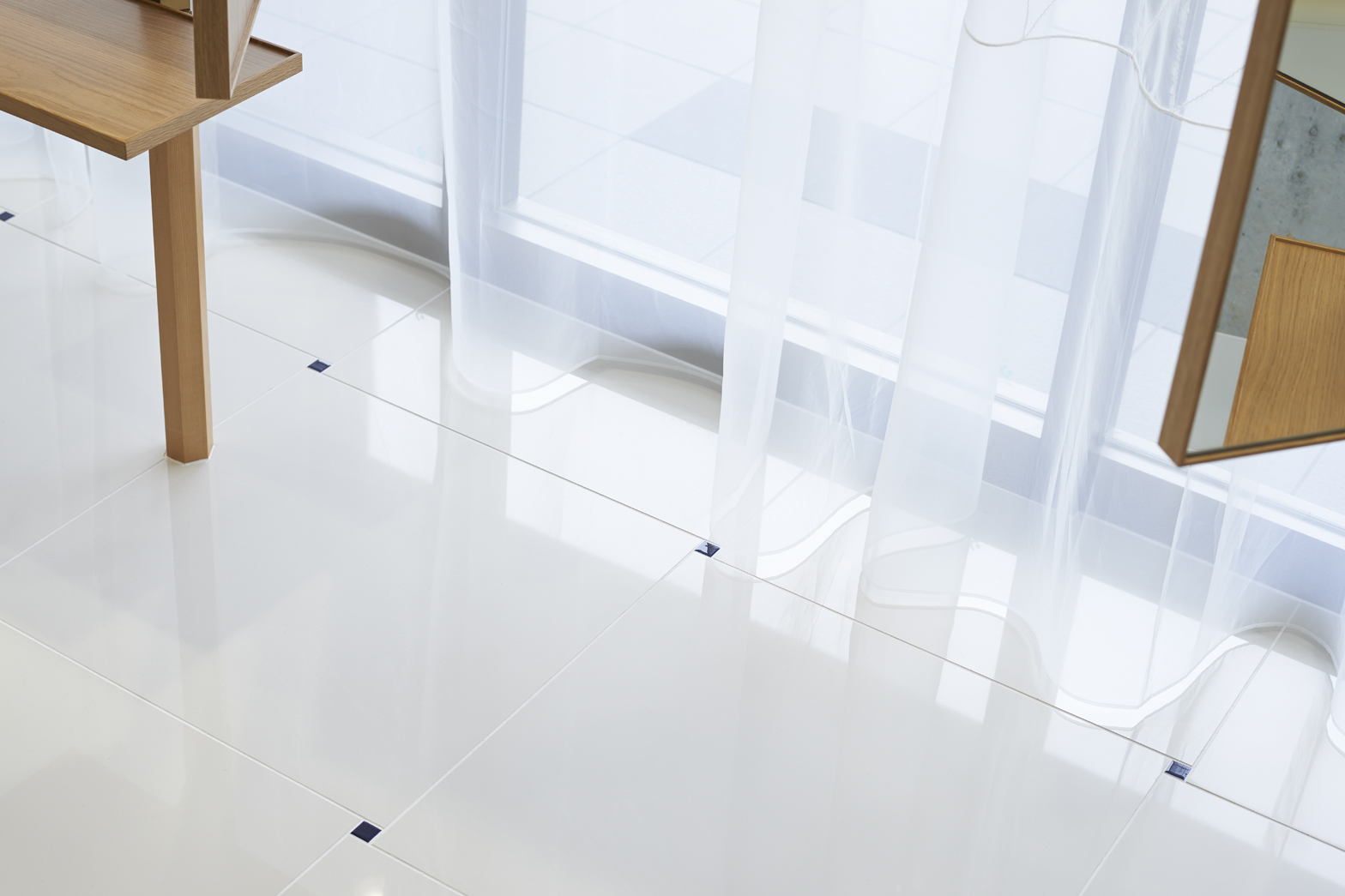 大阪"Salone Cinq"发廊-7