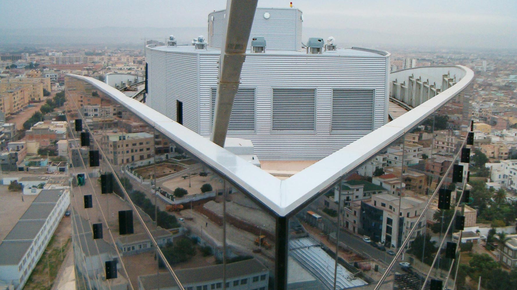 2004 年完成的豪华 5 星级酒店设计案例-2