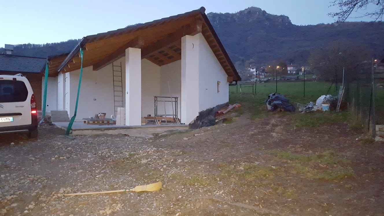 《山间 simplicity》,亲近自然的木质家园-55