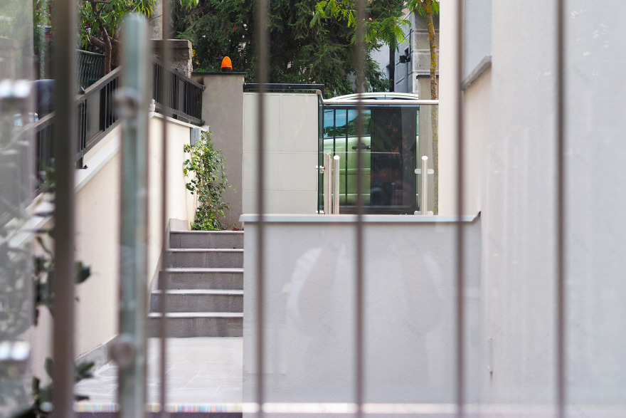 为所有感官而创造,私人住宅花园和屋顶露台-8