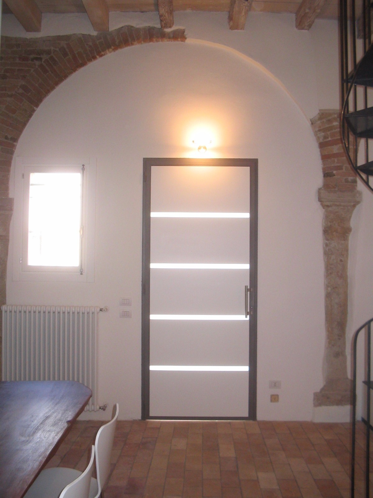 历史中心区的独栋别墅-30