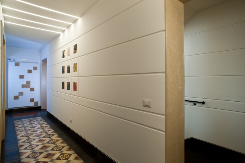 融合传统与当代，重焕历史建筑新生-7