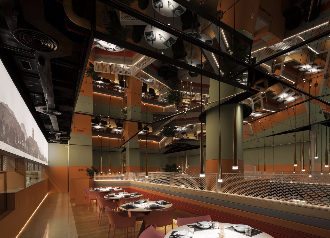 亲橙里外婆家与炉鱼-7