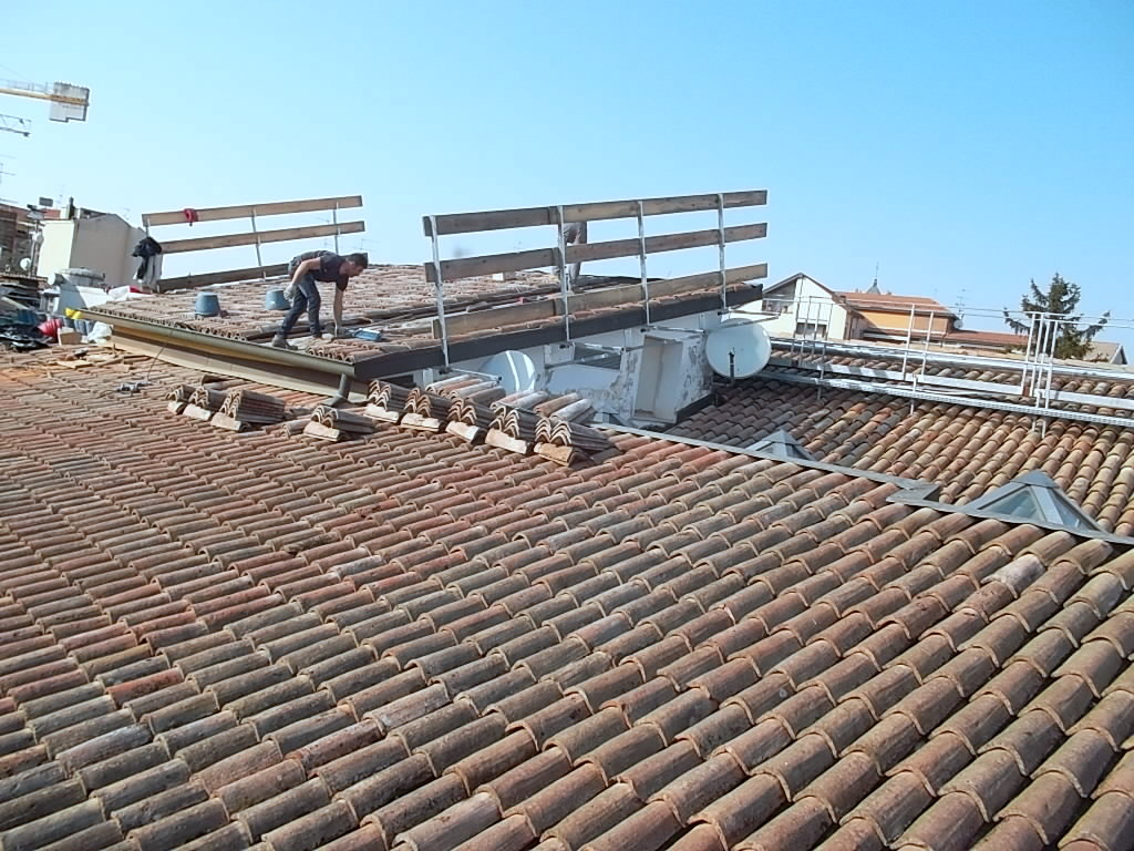 CREDEM SEDE · 历史建筑的精致复兴-14