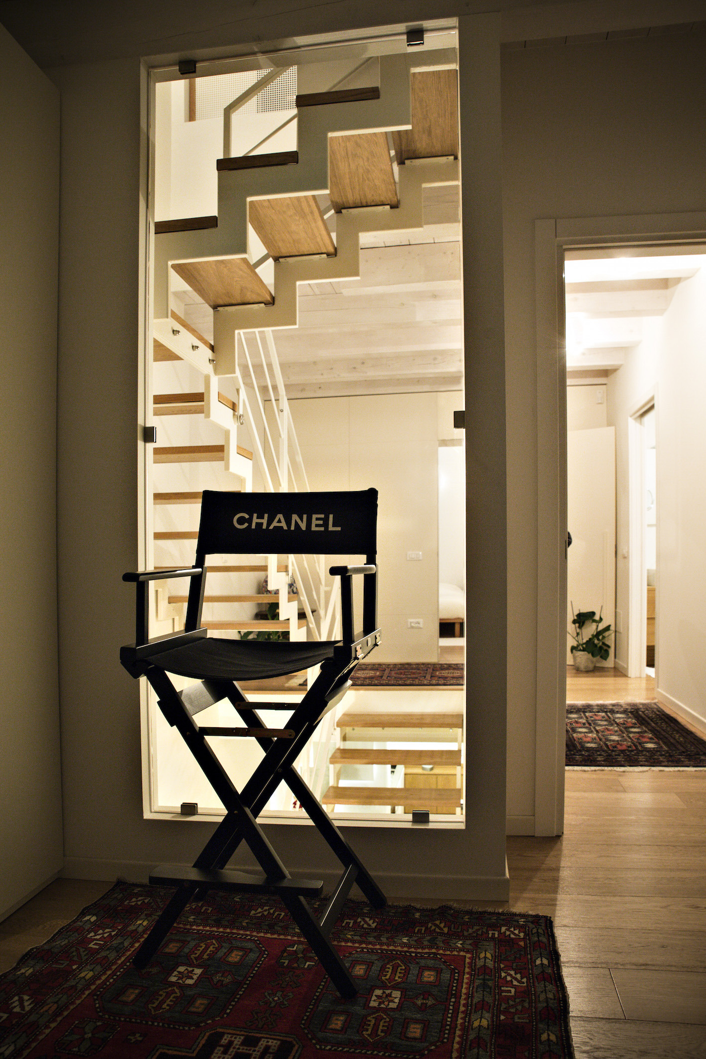 历史建筑中的现代光彩-4