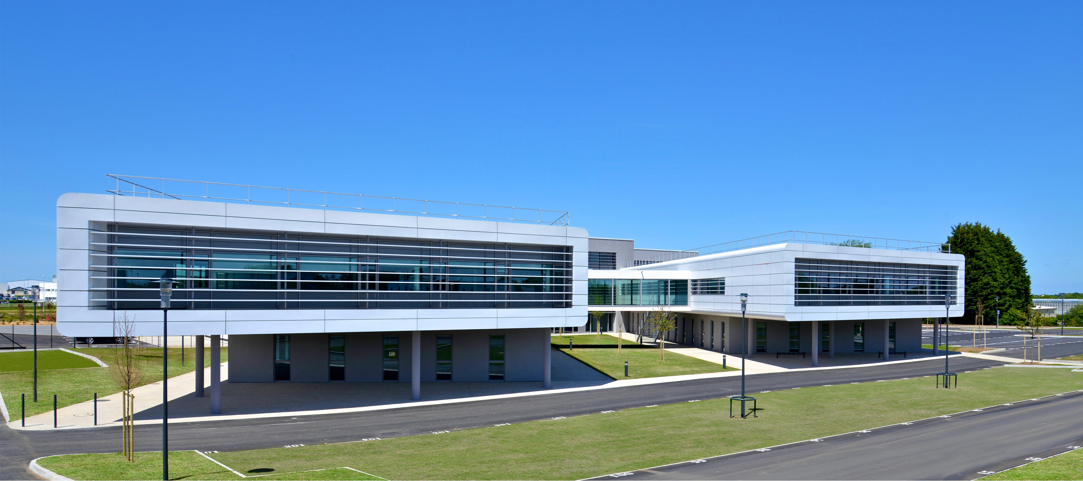 Financo 总部大楼-2