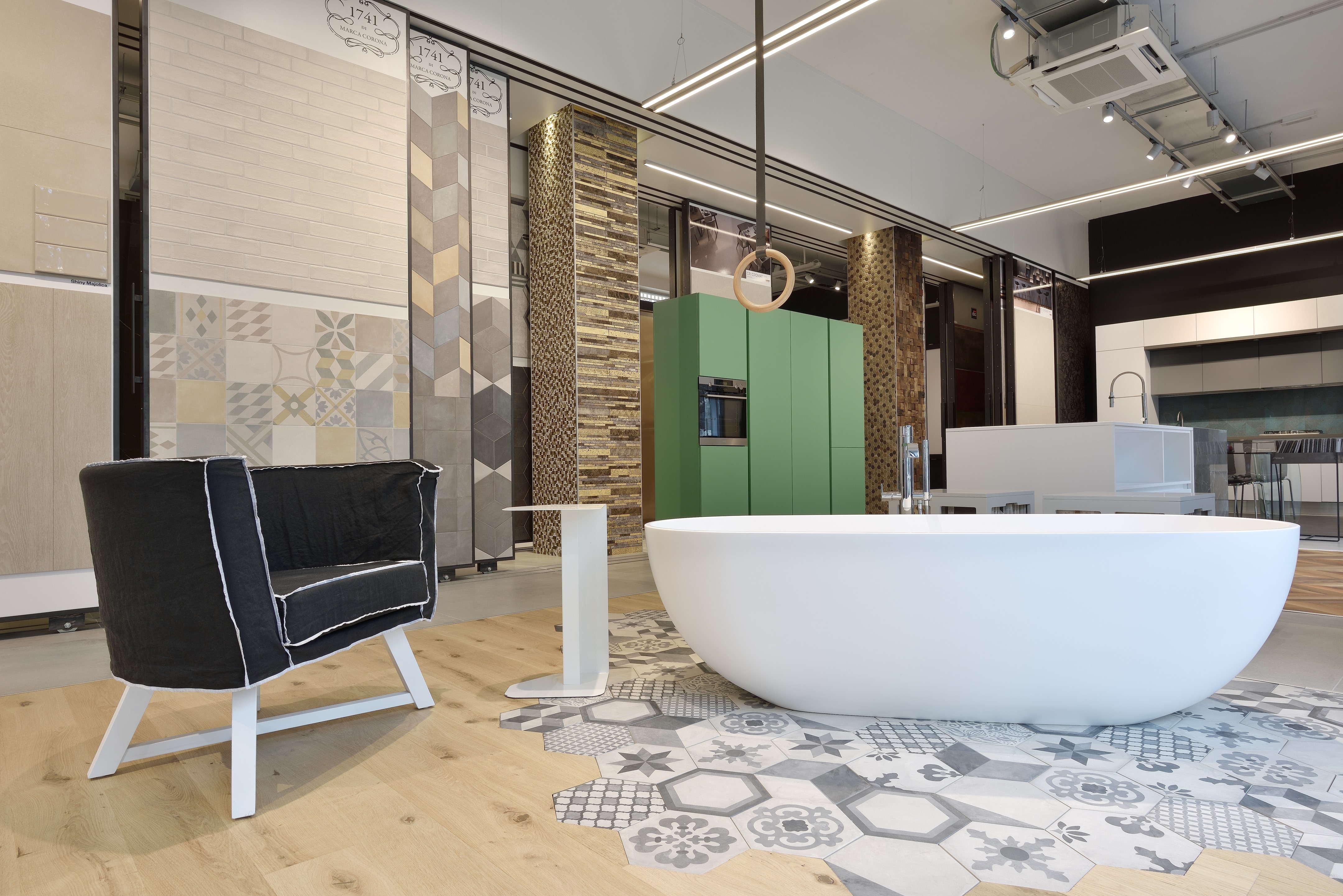 融合之家 · 定制家居的完美展示-5