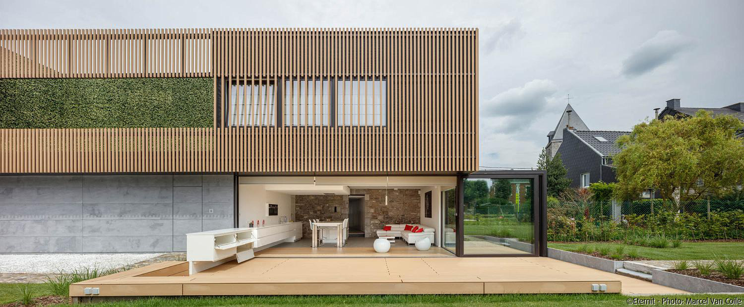 历史建筑的现代重生·CGL Consult 模型设计-7