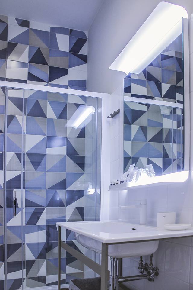 简约白色家园-101