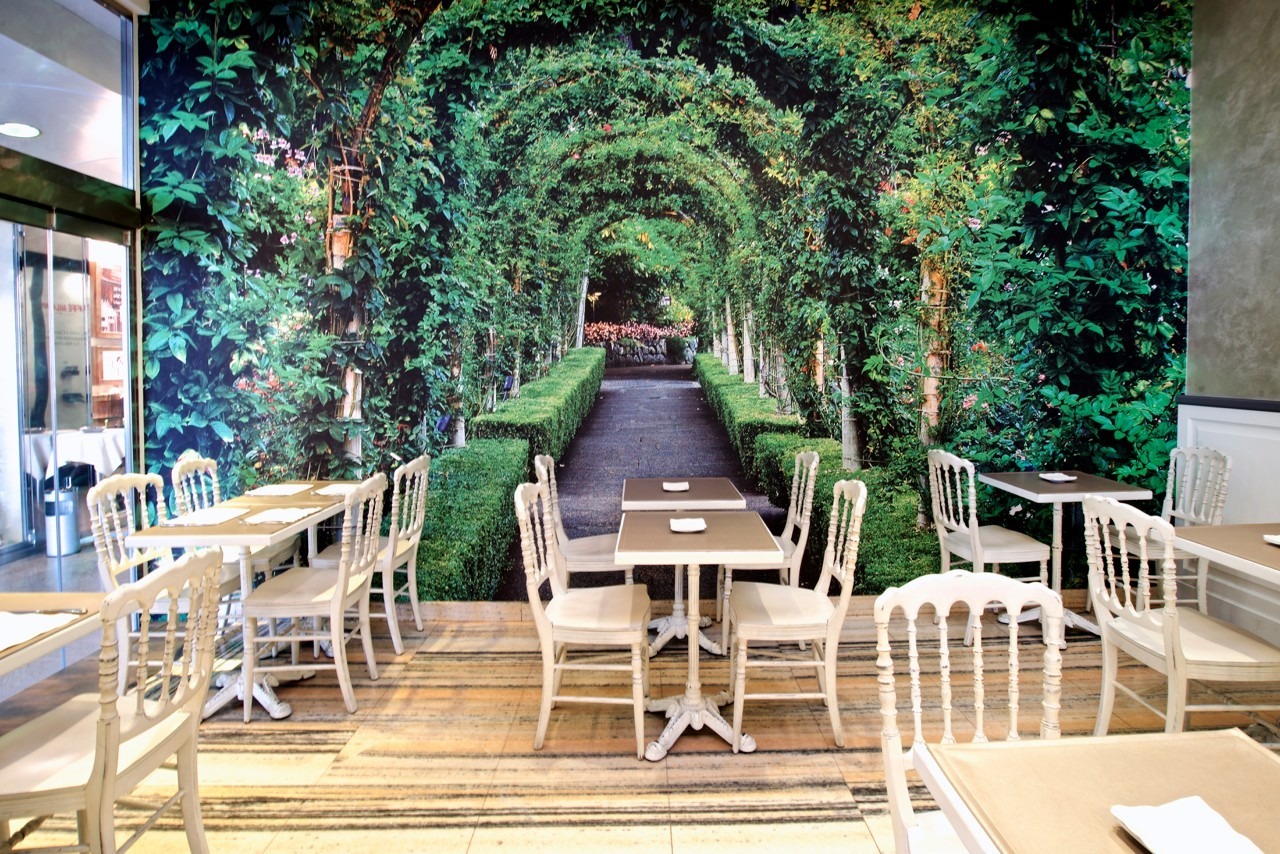 皮纳酒吧餐厅披萨店-12