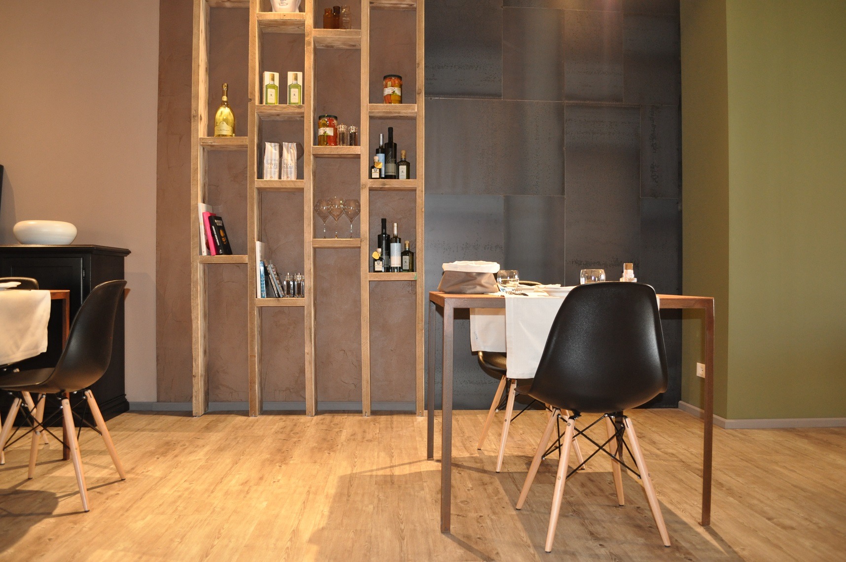 传统烹饪的创新之作-0