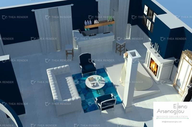 雅典设计师打造梦幻家居空间-292