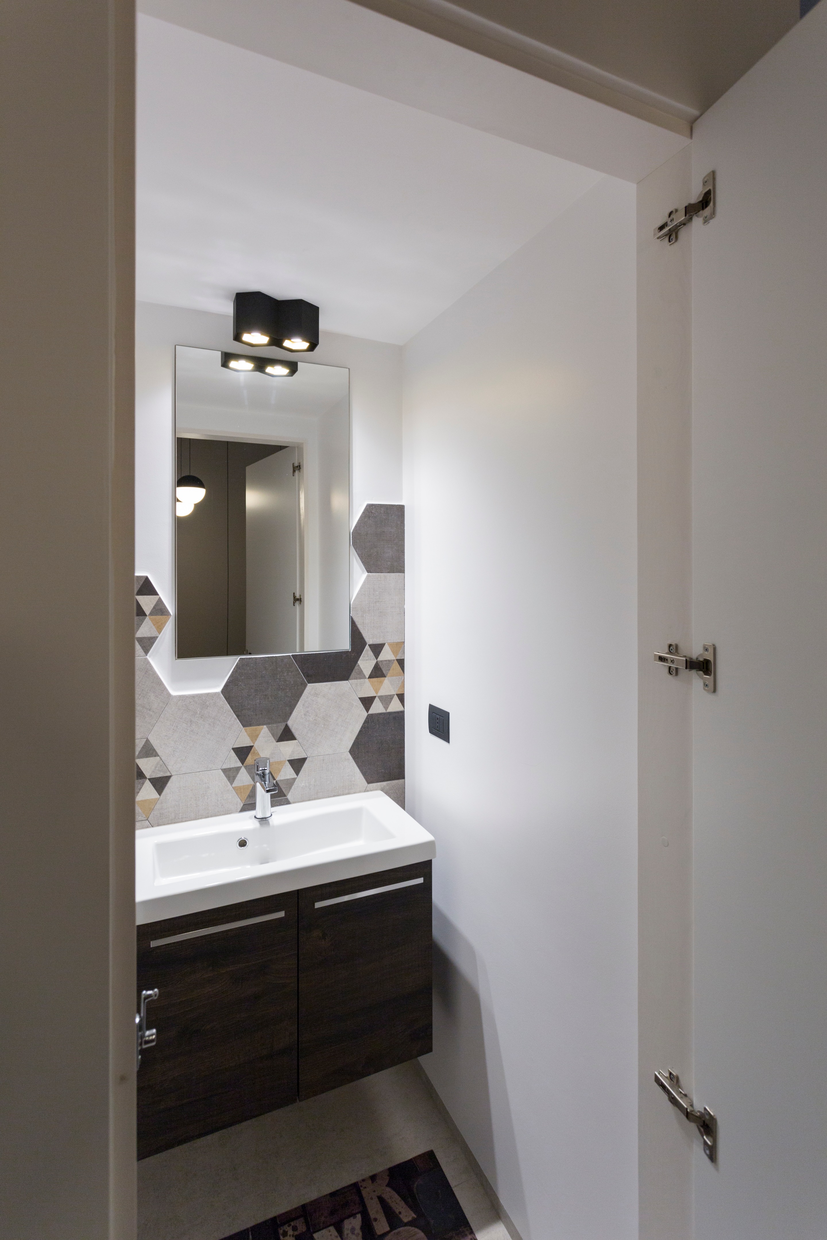 2018 年完成的工作室设计 | 创新办公空间-6