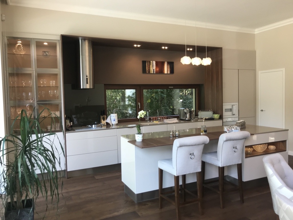 2018 私人住宅项目完美收官-4