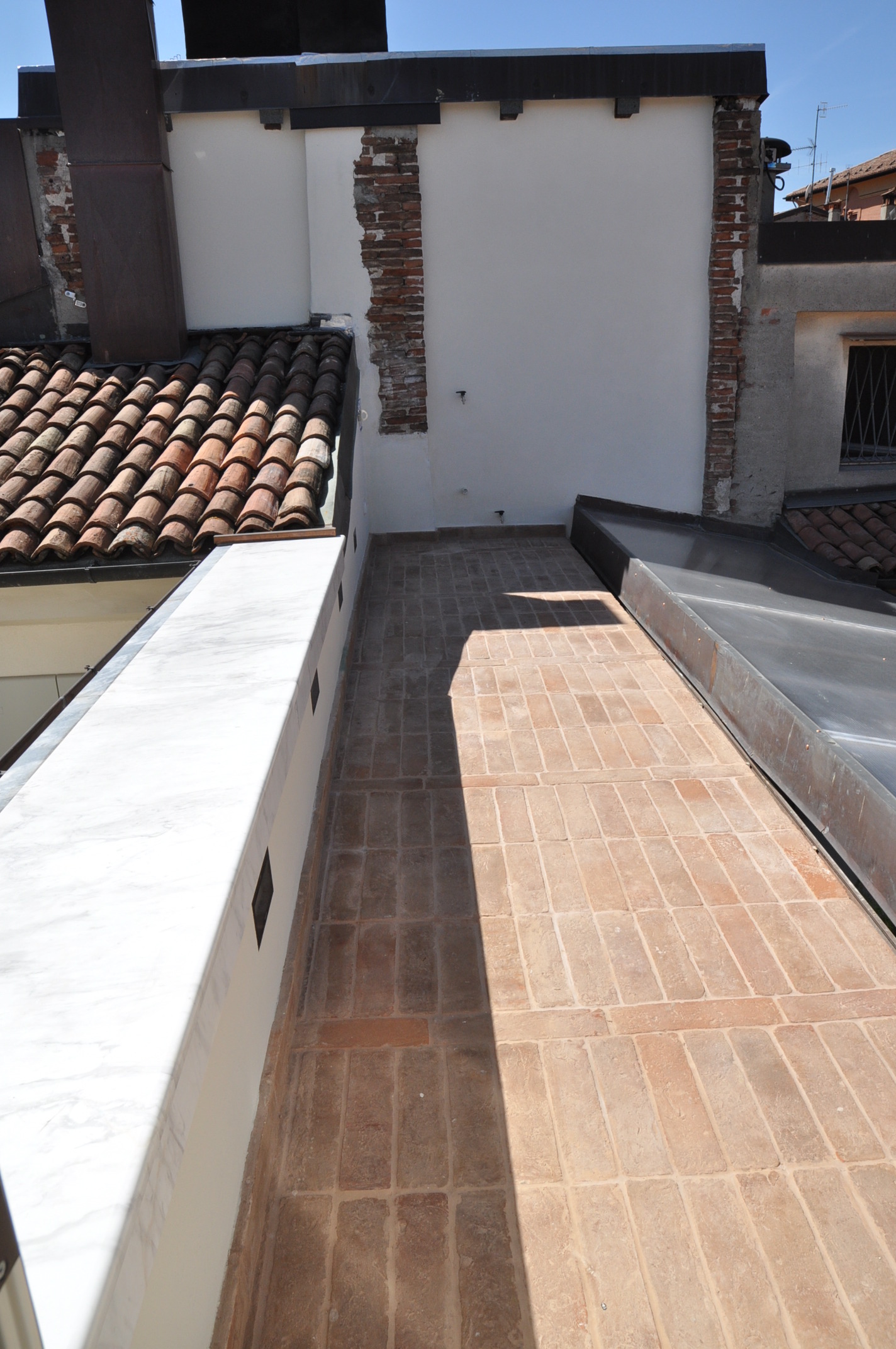 修复后的庭院-30