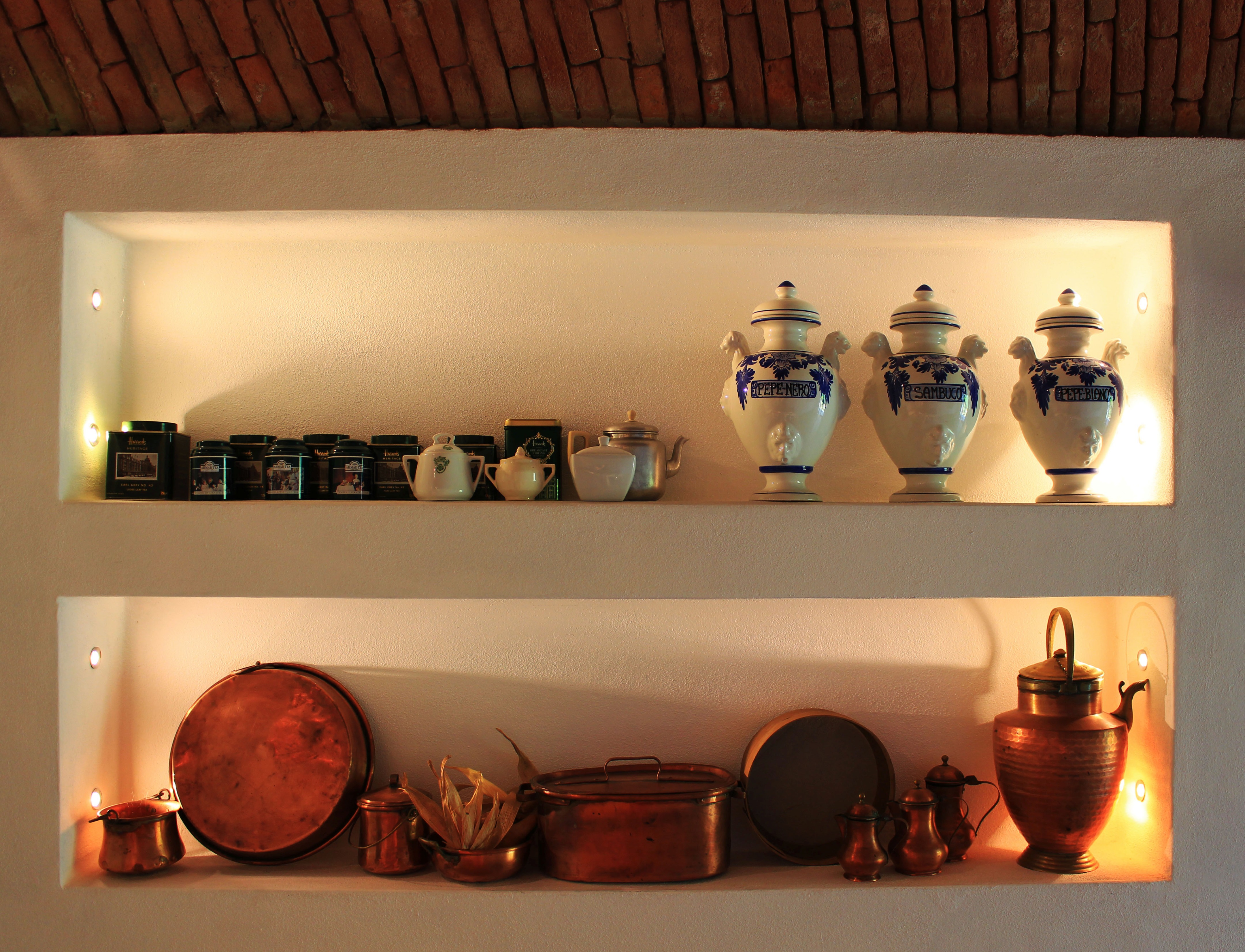 乡村建筑复兴，旧物新生的魅力-9